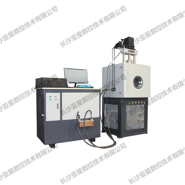 LDMT系列微機控制電液伺服瀝青混合料疲勞試驗機